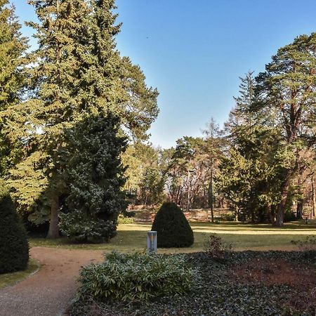 Residenz Bleichroeder 10 Daire Heringsdorf Dış mekan fotoğraf