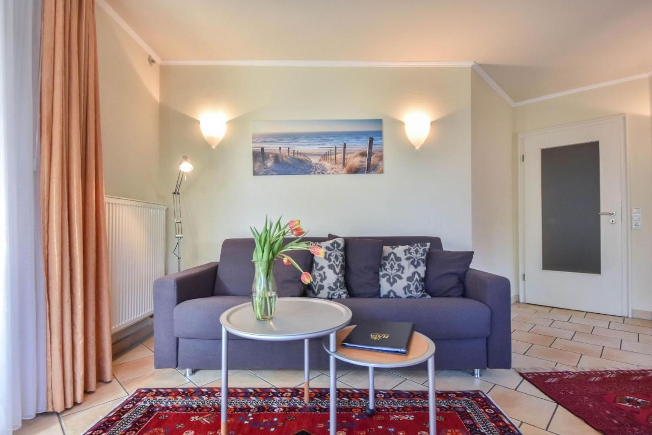 Residenz Bleichroeder 10 Daire Heringsdorf Dış mekan fotoğraf